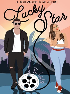 cover image of Lucky Star
